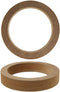 Audiopipe RING65R Nippon 6 MDF Speaker Ring *Sold As Pair*...