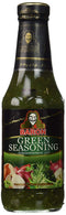 Baron Green Seasoning 14 oz ( 1btl)...