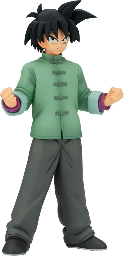 Banpresto - Dragon Ball Super: Super Hero - Son Goten, Bandai Spirits DXF Figure...