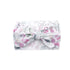 KIDOCHEESE Oversized Baby Hair Accessories: Large Bows, Elastic Hairbands, Nylon Headbands and Head Wraps for Newborns, Infants, Toddlers and Kids...
