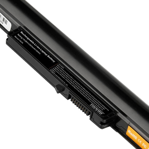 38Wh New 695192-001 VK04 Pavilion Touchsmart 14 Sleekbook Battery for HP Pavilion Touchsmart Sleekbook 14-b109wm 14-b124us 14-b120dx 14-b137ca 14-...