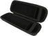 Khanka Carrying Case for JBL Charge 3 Waterproof Portable Wireless Bluetooth Speaker. Extra Room for Charger and USB Cable...