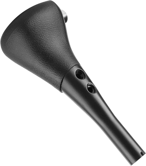 Shift Lever Shifter Knob Handle Gear Shifter Knob Compatible with Honda Accord 2003 2006 Automatic Gear Shift Handle Lever Replaces for 54130-SDA-...