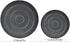 Sculpting Wheel Plastic Turntable Ceramic Pottery Sculpture Tool Accessories Construction & Turntable Hand-Made Craft Clay(11.5cm)...