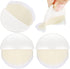 4 Pieces Brush Applicator Diamond Painting Brush Accessories Tools, Artist Drawing Flat Brush for Christmas DIY Gesso, Varnishes, Oil Paint, Acryl...