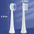 Replacement Toothbrush Heads for Razoko Kids Toothbrush 6 Pack...