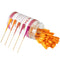 Lead Test Kit Swabs - BIHYM Lead Paint Test Kit, Lead Check Swab for Home Use All Painted Surfaces, Dishes, Metal, Wood, Toys, Test Results in 30 ...