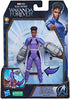 Marvel Studios' Black Panther Wakanda Forever Vibranium Power Shuri, 6-Inch Action Figure, Toy for Kids Ages 4 and Up...