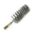 1Pc 2" Stainless Steel Round Pipe Tube Cylinder Bores Wire Cleaning Brush 50mm...
