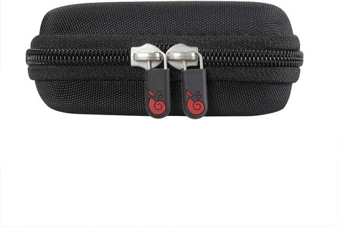 Hermitshell Hard Travel Case for Kodak Ultra Mini Portable Pocket Projector (Case for Kodak 75 Ultra Mini Portable Projector)...
