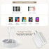 iPhone 15 Charger Fast Charging, 20W USB C iPhone 15 Pro Max Charger Block with 10ft Long USB C Charging Cable Cord for iPhone 15/15 Pro/15 Pro Ma...