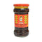 Lao Gan Ma Spicy Chili Crisp Hot Chili Oil, Hot Chili Sauce in 9.88OZ (280g) Families Capacity, Balanced Spiciness and Rich Flavor, Authentic Lao ...
