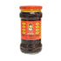 Lao Gan Ma Spicy Chili Crisp Hot Chili Oil, Hot Chili Sauce in 9.88OZ (280g) Families Capacity, Balanced Spiciness and Rich Flavor, Authentic Lao ...