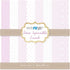 Papers For You - Mini Scrapbooking and Craft Paper Kit | " Lavender Essentials" Collection | Includes 25 Double Sided Papers with Different Design...