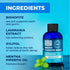 Concentrated Water flosser Rinse | Irrigant | Add to Waterpik Water Flossers | Mint Flavor | 1:10 = 44 fl.oz | Alcohol Free, Fluoride Free. Made i...
