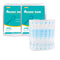 150 - Rubbing Alcohol Q Tips Swabs Cotton Swabsticks Individually Wrapped for Wound Care Trave Newborn Baby Safety...