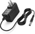27V Power Cord for Sharper Image 1011666 1012667 1013002 1013983 1013985 Powerboost Deep Tissue Cordless Massager Gun Charger AC/DC Adapter Supply...
