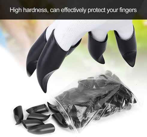 Garden Planting Digging Claws ABS Hand Claws Gloves Supplies Tools...