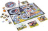 Rusty Rivets – Quick Bits Path Game Board Game with Crush Figure...