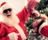 Santa's Stocking Flask for Party: 2.25 liter Flasks make Funny Yankee Swap Gifts, White Elephant Gifts, Funny Gag Gifts, SantaCon Accessories and ...