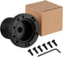 Golf Cart Steering Wheel Adapter for EZGO TXT&RXV (Including Installation Tools)...