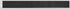 Alumicolor AlumiCutter Aluminum Steel Straight Edge for Office, School, Engineering and Framing, 12IN, Silver...
