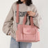 Women's Tote Purses Multi-pocket Shoulder Crossbody Bag Light Large Handbags for Work Travel Shopping...