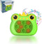 Fast Push Bubble Game,Handheld pop Game Light up Fidget Toys, for Children Adults Stress Relief Sensory Toys,Birthday Gift,Party Favors,Travel,Cla...