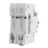 1pc 250v Solar Din Rail Circuit Breaker, 16a/32a/63a Low Voltage Circuit Breaker for Solar Panels Grid System Wind and Solar System and Many Other...