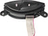 Steering Wheel Cruise Control Switch Button kit SW-5928 Compatible with Ford F150 Ranger Explorer Mercury Mountaineer Mazda B3000 Replaces F87Z-9C...