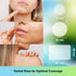 Pimple Patches for Face with Tea Tree Oil. Hydrocolloid Acne Pimple Patches. Blemish, Acne Dot Stickers (132 Count (Pack of 1), 132, Count)...