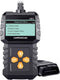 OBD2 Scanner Ease Setup Plug-Play: Clear Reset Engine Error Code Professional Code Reader Diagnostic Scan Tools with Freeze Frame/I/M Readiness fo...