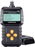 OBD2 Scanner Ease Setup Plug-Play: Clear Reset Engine Error Code Professional Code Reader Diagnostic Scan Tools with Freeze Frame/I/M Readiness fo...