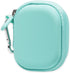 CaseSack Case for Anker Portable Charger with Built-in Lightning Connector (Mint)...