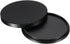 PATIKIL 49mm Lens Cap, Camera Lens Cap Cover Universal Front Metal Lens Filter Stacks Cap Protective Case for 49mm Camera Circular Polarizing Fade...