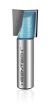 KEENTECH Router Bits, 1/2" Shank, Bottom Cleaning Router Bit, Carbide Tipped Surfacing Bit, CNC Spoilboard Bit, Slab Flattening Industrial Cutting...