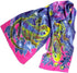 Jacquard Products Jacquard Silk Colors Dyes, 2-Ounce, Black...