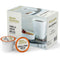 Door County Coffee - Vanilla Creme Brulee, Vanilla and Cream Flavored Ground Coffee - Medium Roast, Single Serve Cups – 10 Count...