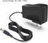 27V Power Cord for Sharper Image 1011666 1012667 1013002 1013983 1013985 Powerboost Deep Tissue Cordless Massager Gun Charger AC/DC Adapter Supply...