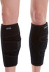 Bodyprox Calf Support Brace 2 Pack, Adjustable Shin Splint Compression Calf Wrap...