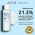 APLB Hyaluronic Acid Ceramide HA B5 Facial Toner | HYALURONIC HA B5 CEN™ 21.3% 5.41 FL.OZ/Korean Skincare, Replenishing moisture, Revitalize for g...