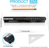 40Wh M5Y1K 14.8V Battery for Dell Inspiron 15 3000 5000 Series 5559 5558 5555 5758 3567 3551 3552 3558 3565 14 3451 3452 3458 5458 17 5755 5756 57...
