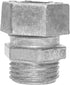 Sigma Engineered Solutions Sigma Electric ProConnex 3/4-Inch Strain Relief Cord Connector (49215), Silver...