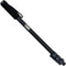 Vidpro 67-inch Pro Monopod with Case - Durable Lightweight Portable Mount - Adjustable 3 Section Leg with Locks Retracts to 21" Fits Most Cameras ...