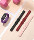 Compatible with Fitbit Inspire 3 Bands for Women Men, Sport Wristband Replacement Soft Silicone Straps for Fitbit Inspire 3 Fitness Tracker Women ...