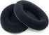HyperX Cloud Alpha Ear Pads Cushions Replacement Compatible with HyperX Cloud II,Cloud Flight, Cloud Flight S, Cloud Stinger Gaming Headphones Ear...