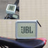 Hermitshell Silicone Carrying Case Replacement for JBL GO2 - Waterproof Ultra Portable Bluetooth Speaker (Mint)......