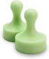GLASSBOARD STUDIO Powerful Neodymium Magnets, Pawn-Shaped - Strong Fridge/Refrigerator and Whiteboard Magnet, Ideal for Office, Kitchen, Crafts - ...