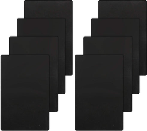 8Pcs Nylon Repair Patches, Self-Adhesive and Waterproof, Lightweight Repair Patches for Clothing Down Jacket Tent Clothes Bag (25 x 15cm)...