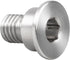 Bevinsee Brake Disc Rotor Screw Compatible with BMW E36 E46 E90 F30 323i 330Ci 330d 330xi M3, Stainless Steel Retaining Screws Replaced for 342111...